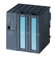 New & Original Siemens Plc 6ES7313-5BG04-0AB0 SIMATIC S7-300 CPU 313C-2 DP Compact CPU 6ES7313-6CG04-0AB0 6ES7313-6CF03-0AB0