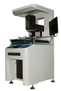 Wisdomshow WDS-900 <span class=keywords><strong>Robot</strong></span> de Soldadura Óptica de Alta Precisión con Visión Dividida para Reparación de Placas Base PCB, Certificado CE - Product Image 3