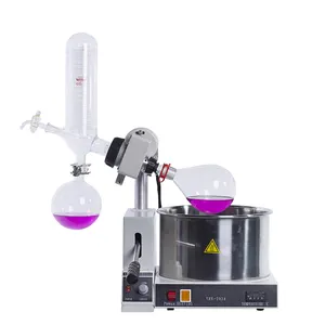 5L 10L 20L 50L Laboratory Rotary Evaporator Rotovap