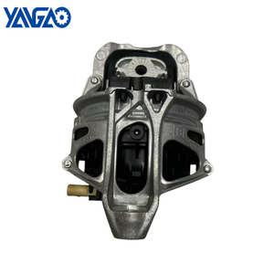 奥迪Q7 A6 S6 A7大众途锐发动机橡胶缸体发动机支架4M0199372FE - Product Image 2