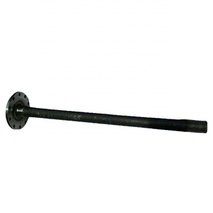 Ensemble semi-axe DFCV pour camion Dongfeng KL 460, essieu arrière <span class=keywords><strong>L</strong></span>=950mm, 34 dents, demi-arbre gauche 24ZAS01-03065 24ZAS01-03065-A - Product Image 2