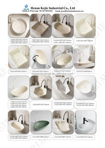 Belle qualité bon prix moules en silicone en fibre de verre lavabo pour moules d'évier en béton à vendre - Product Image 3