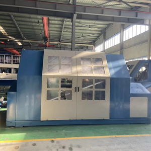 Bện dây chống cháy kevlars Xoắn an toàn Aramid dây máy làm - Product Image 1