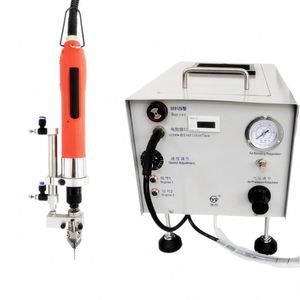Máquina Atornilladora Automática con Fuente de Alimentación, Bloqueo de Tornillos Semimanual y Automático para Maquinaria Metalúrgica - Product Image 1