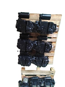 อะไหล่รถบดถนน 90R100 90R130 ปั๊มไฮดรอลิก - Product Image 2