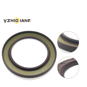 Sello de aceite del cigüeñal 90311-75022 90311-75019 Sello de aceite del cigüeñal para <span class=keywords><strong>Toyota</strong></span> Yaris Prius Echo - Product Image 2