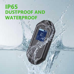 תחנות טעינה ניידות OEM סוג 1 סוג 2 מאושרות GB/T 7 קילוואט 11 קילוואט מטען לרכב חשמלי - Product Image 4