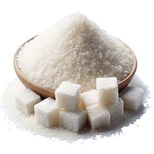 Sucre de canne biologique de qualité supérieure, pureté élevée 99,9 %, qualité alimentaire, sacs PP de 25 kg, export en vrac, vente en gros, directement de l'usine, prêt à être expédié - Product Image 3