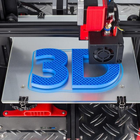 Prototype rapide de service d'impression 3d de dessin de conception personnalisée d'usine