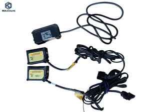 เซ็นเซอร์ควบคุม PLC เซ็นเซอร์วัดระยะด้วยเลเซอร์ ของแท้ใหม่เอี่ยม GV-H130 - Product Image 1