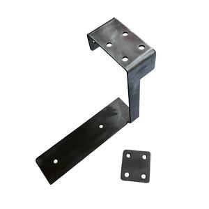 Customized Sheet Metal Welding And Bending <b>Service</b> Metal <b>Fabrication</b> Parts - Product Image 5