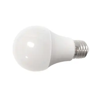 Lâmpada led de 5 w regulável, e27, amarelo, branco, frio, luz estroboscópica