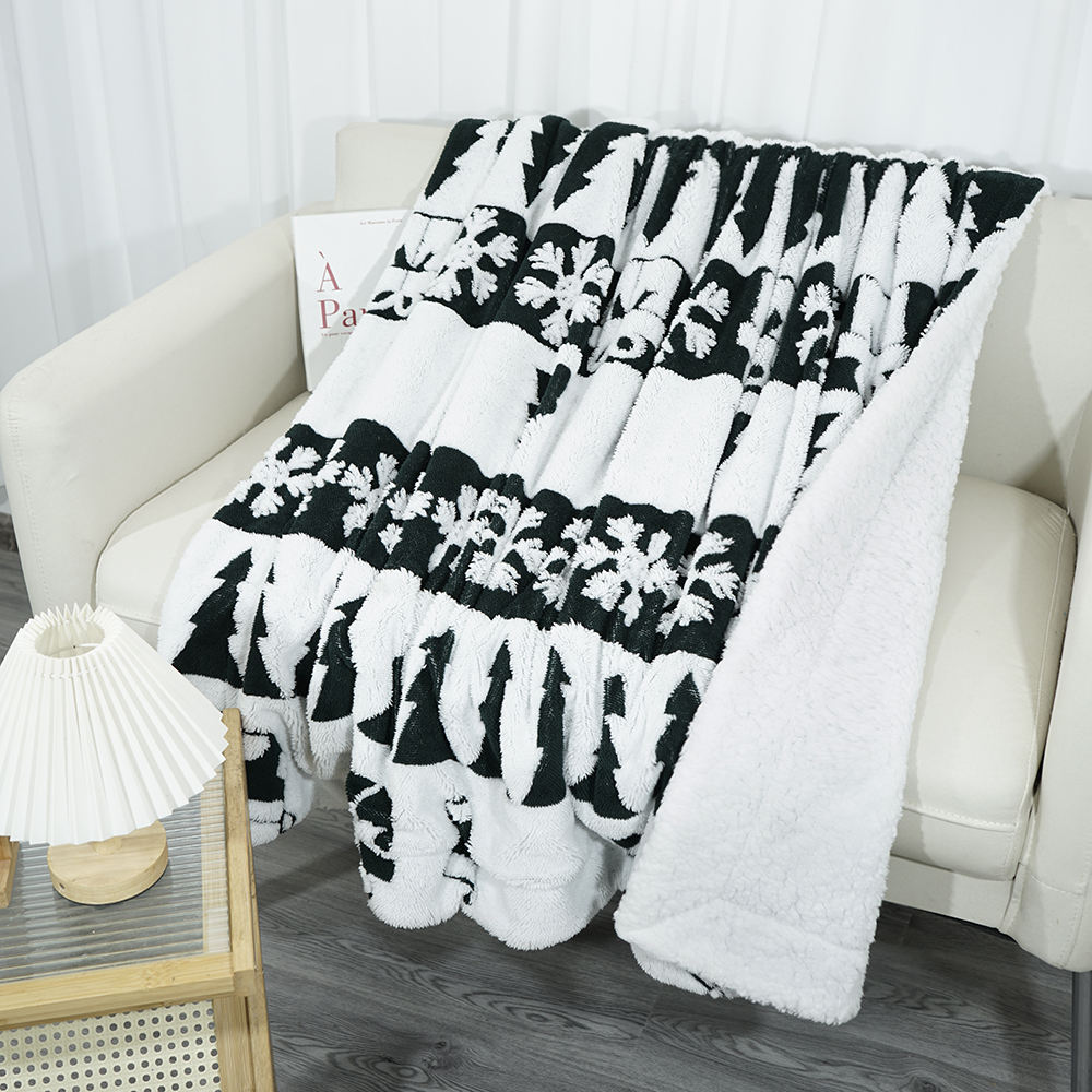 สีขาวและสีดำ