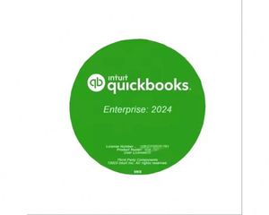 Huidan QuickBooks Pro 2024 USA para PC con Windows, <span class=keywords><strong>Software</strong></span> de Contabilidad Financiera de por Vida, Disponible en Stock, Entrega Mundial por Correo Electrónico - Product Image 2