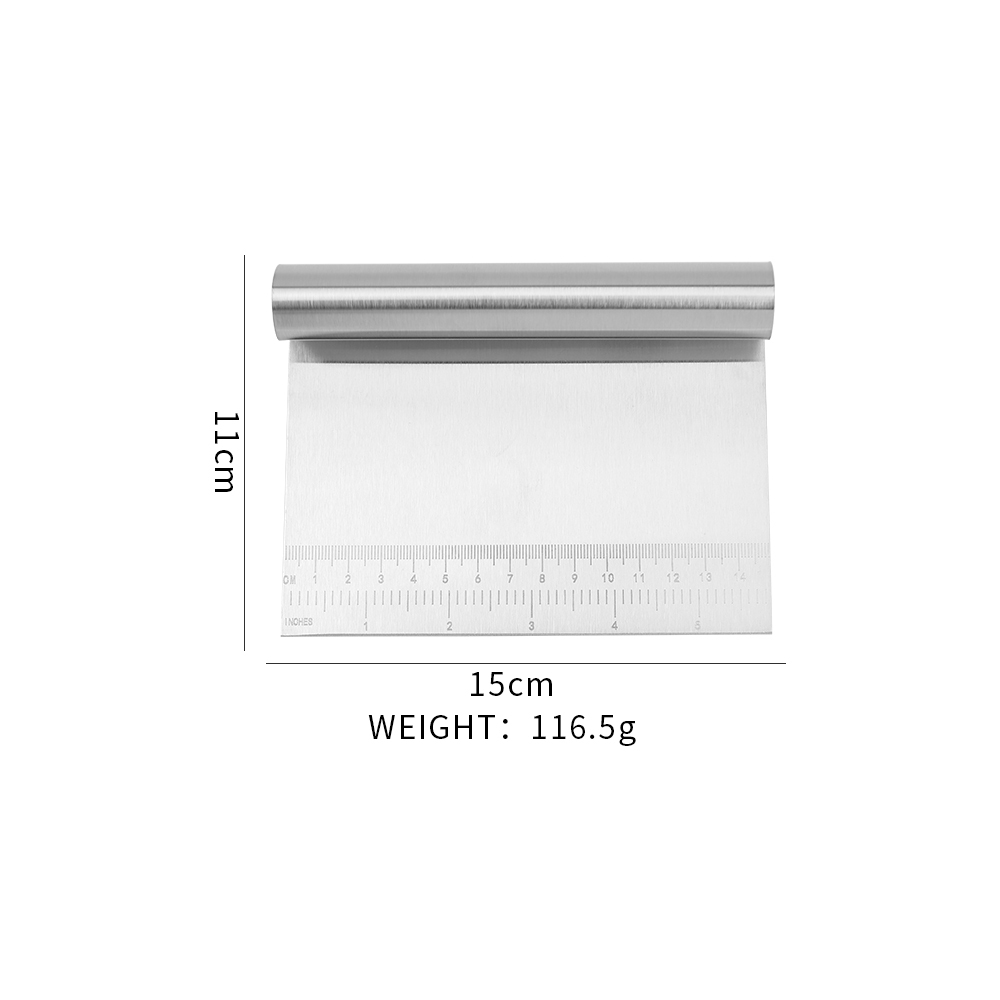 Argento15 CM/6 POLLICI