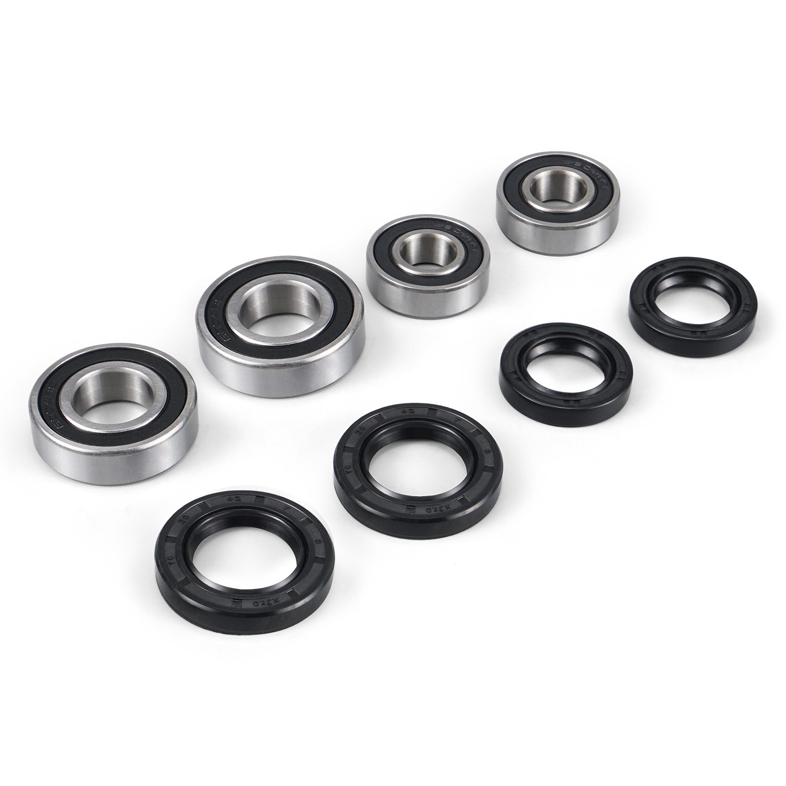 Cuscinetto Asse Posteriore Per Yamaha Raptor 700/700R | Ricambio OEM 1S3-25311-00-00 | 2006-2019