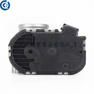 Conjunto de cuerpo del acelerador 28075-0137 con sensor de posición del acelerador para reemplazo y reparación - Product Image 2