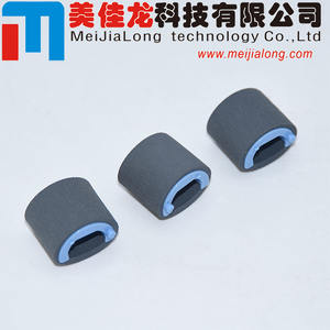 RL1-2593-000ลูกกลิ้งกระบะกระดาษ mjl สำหรับ HP 1102 1132 1212 M1132 P1102 M1212nf M1214nfh M1217nfw P1102w สำหรับ <span class=keywords><strong>MF3010</strong></span> <span class=keywords><strong>Canon</strong></span> - Product Image 3