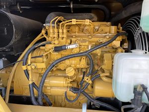 2025 meilleure vente Japon utilisé CAT307.5GC pelle Japon nouveau modèle Caterpillar Cat307.5GC CAT307.5 CAT307 pelle avec EPA - Product Image 4