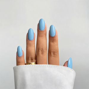 Enveloppes pour ongles en gel certifiées véganes, sans UV, avec formule non toxique sans 18 composants nocifs - Product Image 2