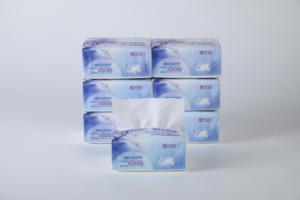 Mouchoirs en papier doux, durables et hygiéniques, le premier choix pour les soins familiaux et personnels, fabricant en gros - Product Image 2