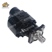 Pompe hydraulique à engrenages Elephant Fluid de haute qualité certifiée ISO9001 14562325 pour pièces de réparation de machines de construction – Garantie 6 mois