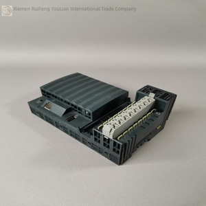 B &amp; r X20 Cp 1301 Rev. Controlador de Programación PLC Dedicado para Automatización Industrial B3 / X20cp1301, Nuevo, Original, Disponible en Stock - Product Image 1