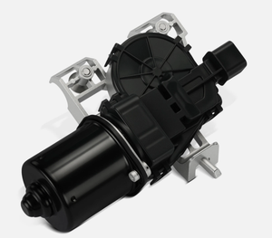 Moteur d'essuie-glace avant d'origine Changhui 12V 98110-G2000 pour Accent 2018-2022 et pour Rio 2018-2023 - Product Image 4
