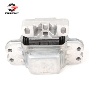 Transmisi dudukan OEM asli cocok untuk V-W Golf je-tta pa-ssat CC EOS pu-di A3 mobil Jerman - Product Image 3