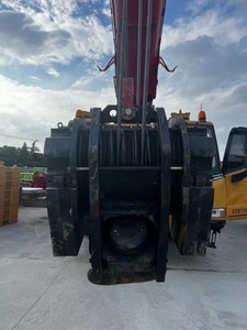 Grue d'occasion STC500E5 STC800E5 SAC1300T2 SAC3000C8-8 SAC1600 SAC2200 SAC5000 500T 220T 300Ton 130T 100t 50t Grue tout terrain - Product Image 6