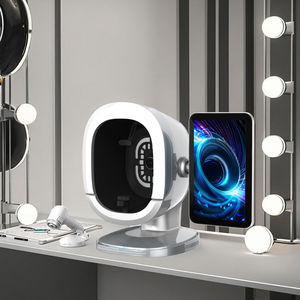 AI yüz analiz sistemi cilt analiz makinesi pigmentasyon kırışıklık algılama cihazı satışa - Product Image 1