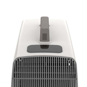 <span class=keywords><strong>Climatiseur</strong></span> <span class=keywords><strong>mobile</strong></span> à double <span class=keywords><strong>tube</strong></span> 12V / 24V pour le chauffage et le refroidissement Petit <span class=keywords><strong>climatiseur</strong></span> extérieur sans véhicule extérieur - Product Image 3