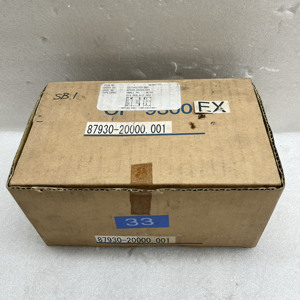 Pengontrol <span class=keywords><strong>CP</strong></span>-9300EX baru dengan <span class=keywords><strong>CP</strong></span>-9300EX kemasan 87930-20000 tersedia - Product Image 6