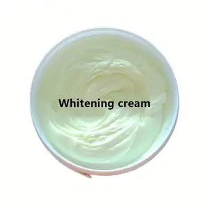 Snel Resultaat Whitening Cream Foundation Chandni Whitening Cream Voor Huid Gloeiende
