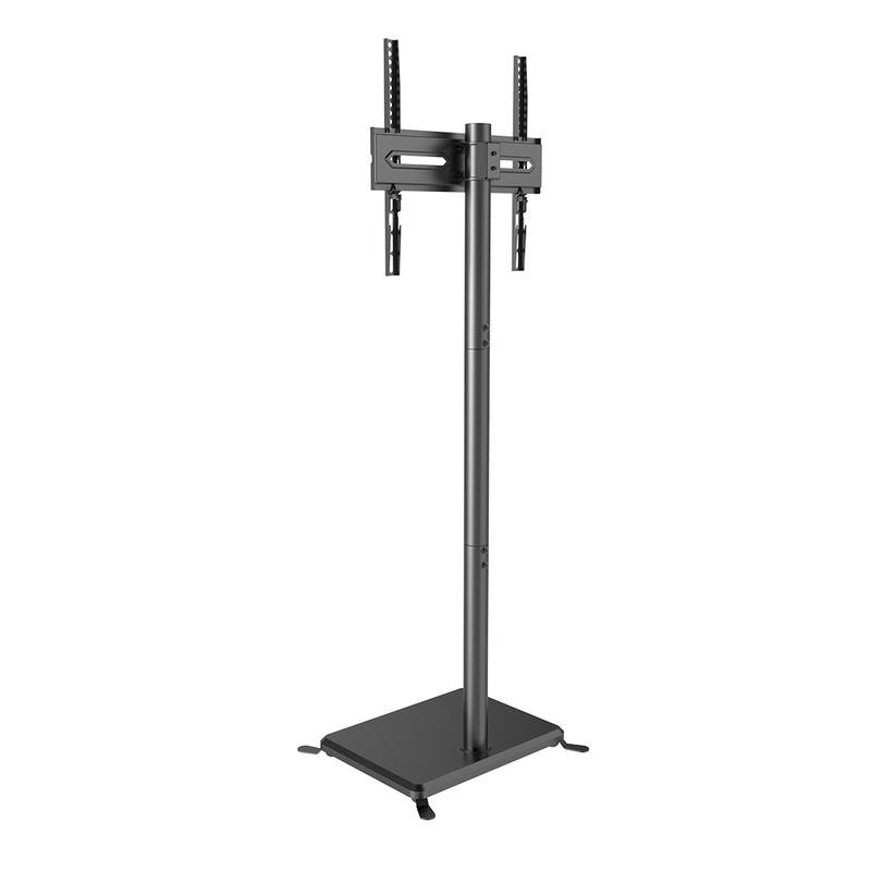 Khcoohoo Mobile Floor TV Stand with