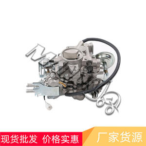 Toyota Carburetor Assembly 21100-78161-71 New For <b>Internal</b> <b>Combustion</b> <b>Forklift</b> Parts - Product Image 2
