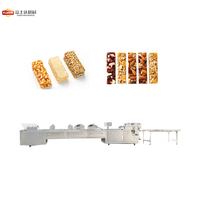 FSD-Sesame ointment, sesame sugar production line/snack candy for industry