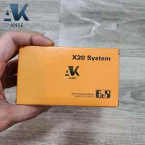 X20SO4120 B & R Módulo de salida digital seguro - Product Image 2