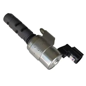 공장 가격 VVT 가변 밸브 타이밍 솔레노이드 오일 제어 밸브 Assy OEM 15330-46010 Lexus GS300 IS300 GS400 Supra Crown