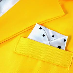 Costume all'ingrosso Jim Carry film per adulti Top Set con la maschera Anime Cosplay per feste di Halloween - Product Image 5