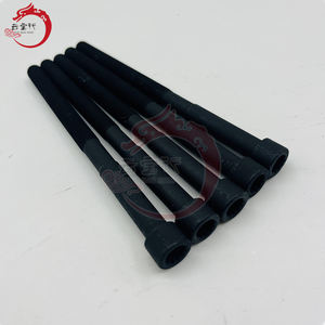 Système moteur de haute qualité BOLT-CYLINDER HEAD 22321-2B700 223212B700 pour Hyundai Accent Verna 22321 2B700 - Product Image 4