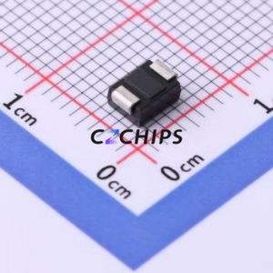 Diode S3MB SMB (DO-214AA) d'origine et neuve, diode à usage général, vente en gros de composants électroniques, puces et service BOM - Product Image 2
