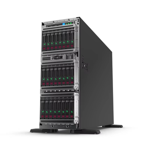 ¡El servidor en torre más vendido HPE ProLiant ML350 G10 4U con memoria Intel Xeon-Gold 6240L de 16GB en stock! - Product Image 2