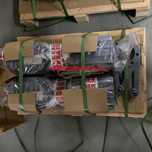Motorreductor SEW EURODRIVE Nuevo Original para Control Industrial FA77DRE132MC4 - Product Image 5