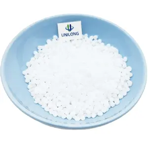 Fornitura produttore PBSA polimero biodegradabile resina plastica CAS 67423-06-7