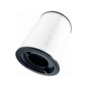 H13 4-Stage Filtration Activated True HEPA Filter Compatible with BISSELL air280 2904A 3138A Max Air Purifier 3054