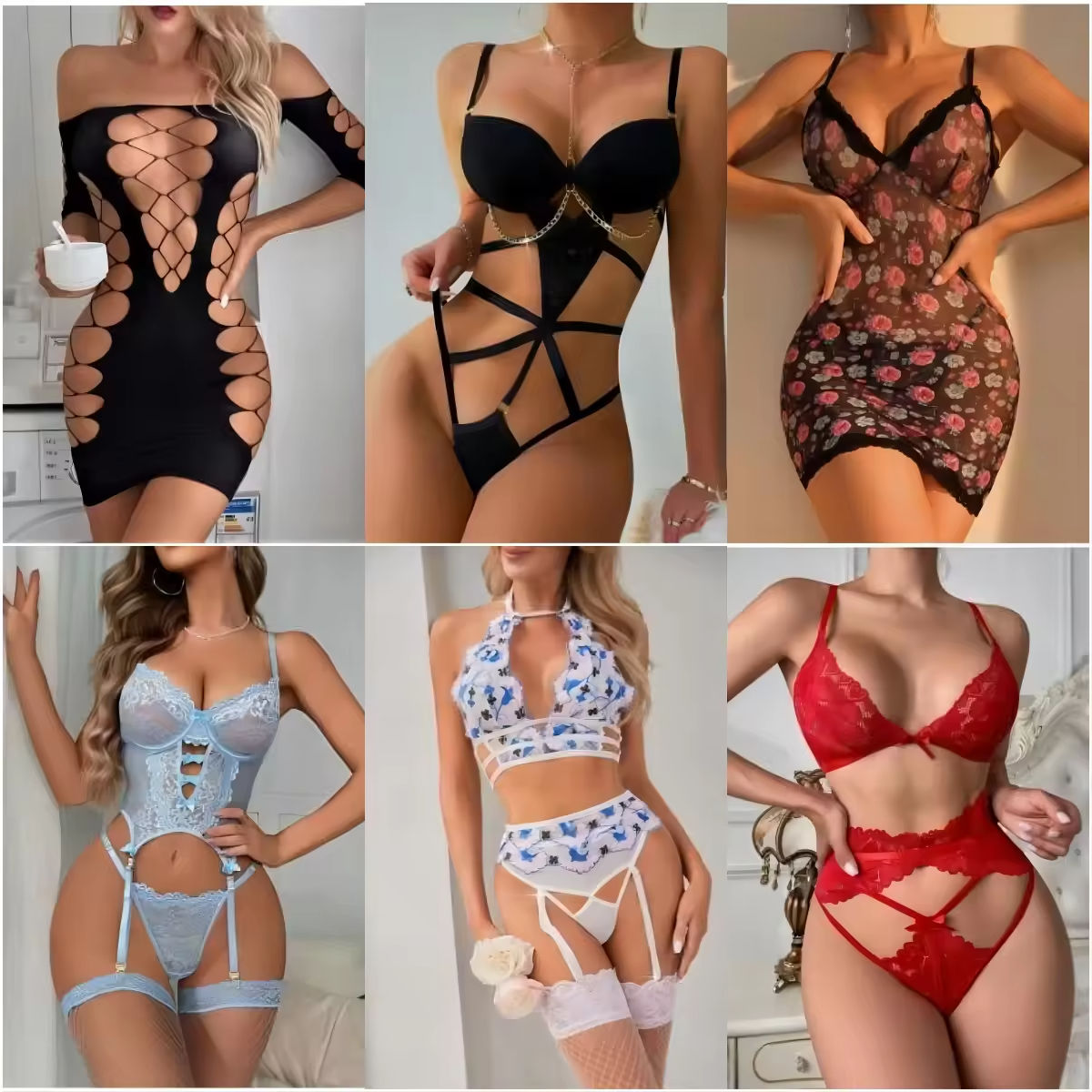 Wholesale High Quality Used Clothes Underwear in Bulk Clothing Ladies Bras Stock