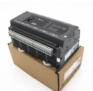 คอนโทรลเลอร์ PLC รุ่น DVP40EC00R3 แบบ 40 จุด 24DI/16DO รีเลย์เอาต์พุต RS485 ดีไซน์กะทัดรัด ซีรีส์ DVP EC3 ระบบอัตโนมัติ - Product Image 6