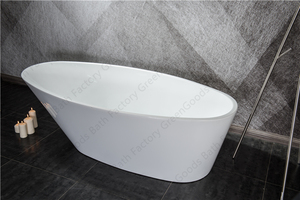 Grande baignoire de bain verte en plastique, <span class=keywords><strong>douche</strong></span> verte, italien, pour adultes - Product Image 3