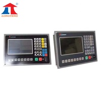 Controlador CNC de Plasma Starfire Sf-2100c, DC24V, Velocidad de 24 m/min, 2 Ejes, Memoria de 256 MB, Almacenamiento de 4G/32G para Máquina de Corte CNC